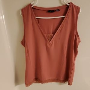 Women's New York and Co Blouse